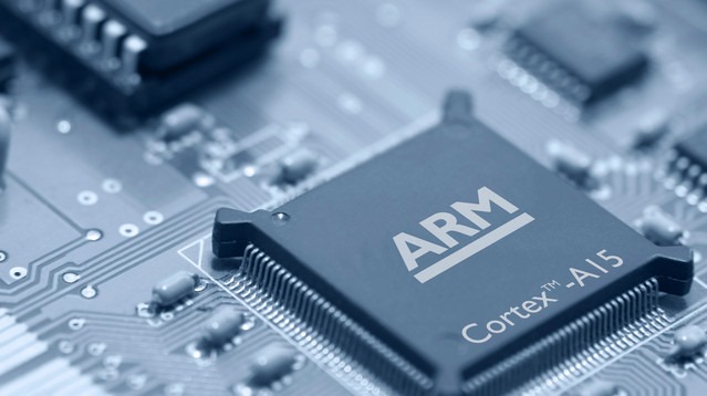 ARM Holdings