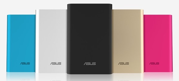 Asus ZenPower powerbank