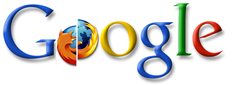 Mozilla-Google