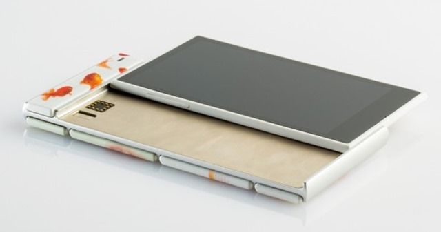 Project Ara