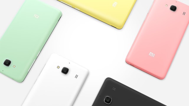 Xiaomi Redmi 2_