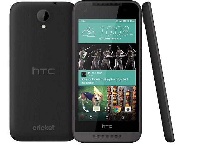 HTC Desire 520