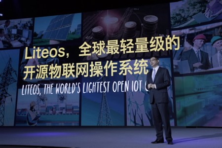 huawei_liteos