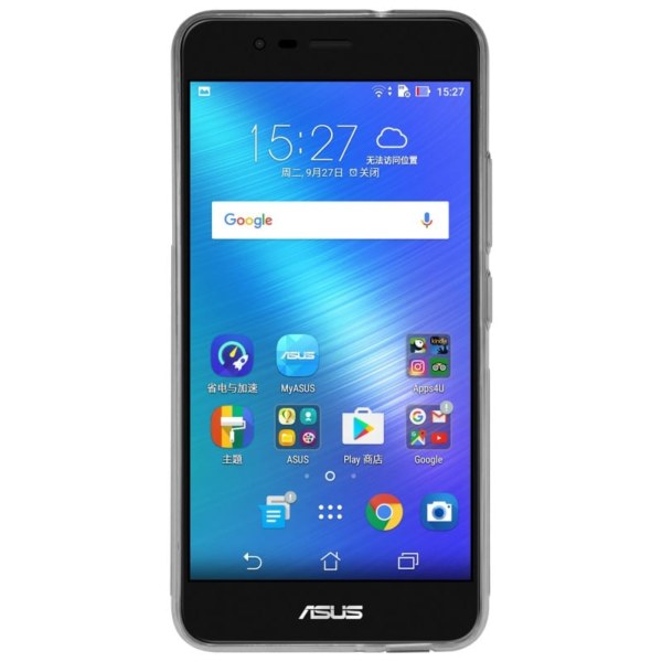 Asus zenfone 3 max zc553kl замена дисплея