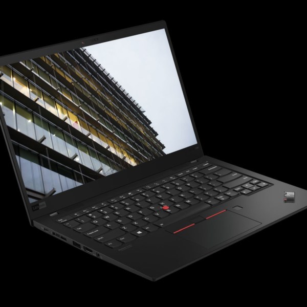 Lenovo ThinkPad X1 Carbon and X1 Yoga get updated design [CES 2020