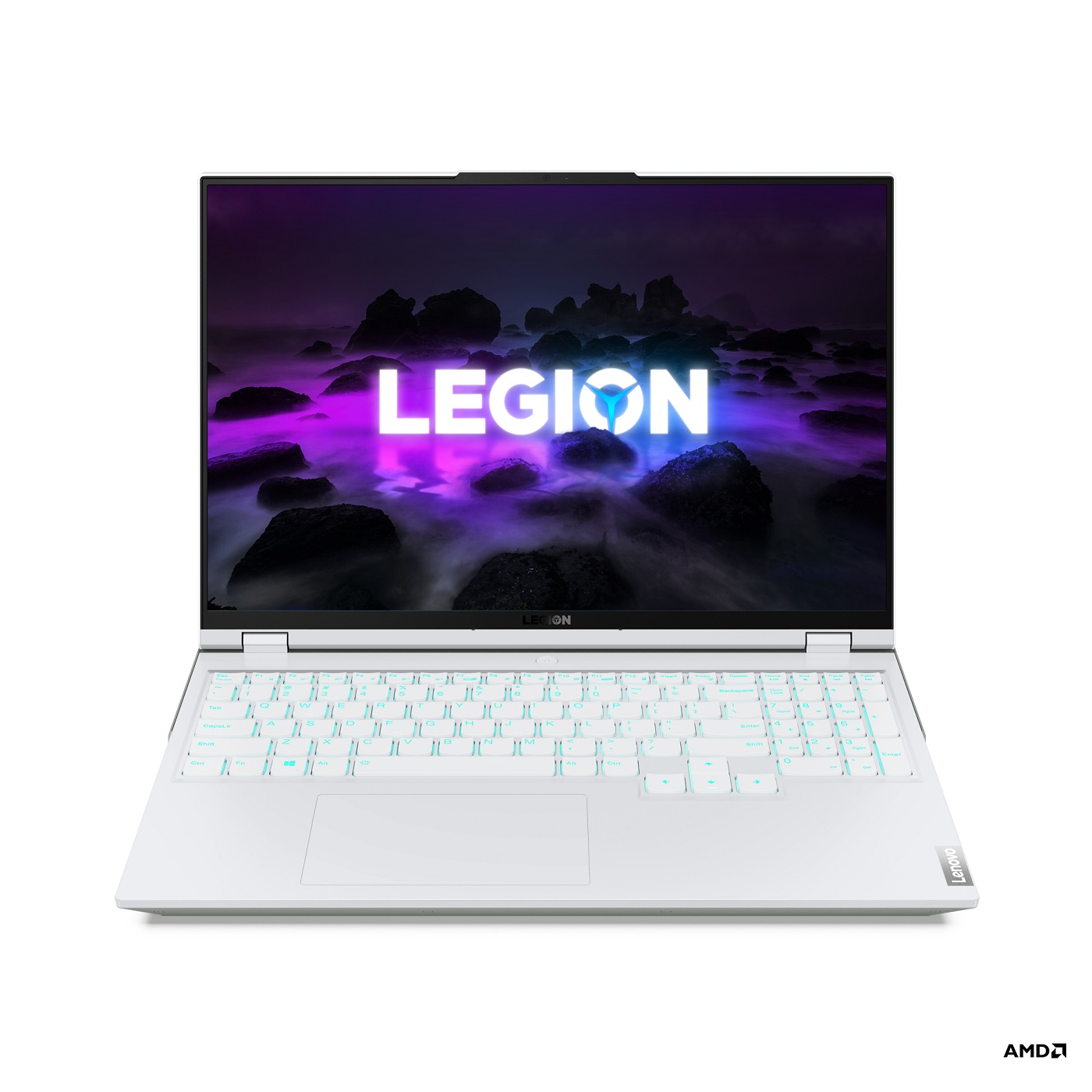 [CES 2021] Lenovo Legion 2021 lineup announced - GadgetDetail