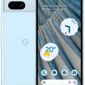 Google Pixel 7a