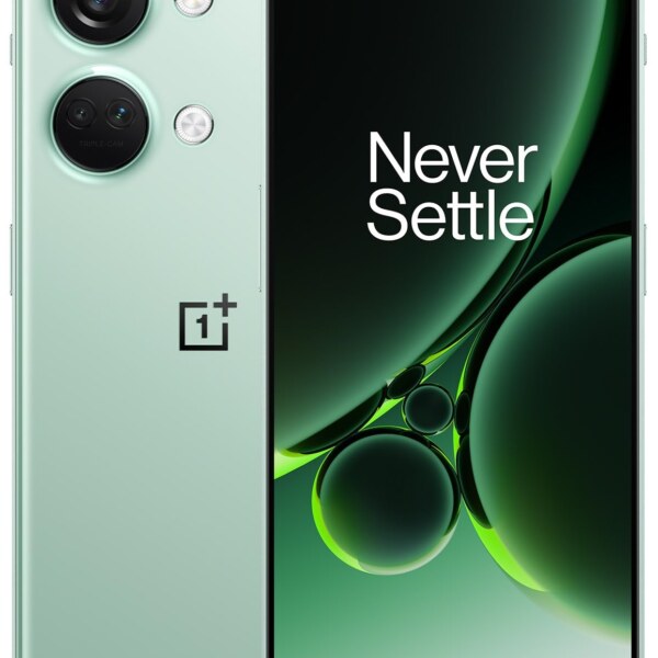 Oneplus Nord 3