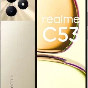 Realme C53