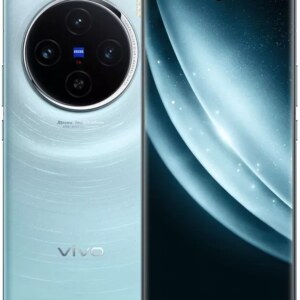 Vivo X100