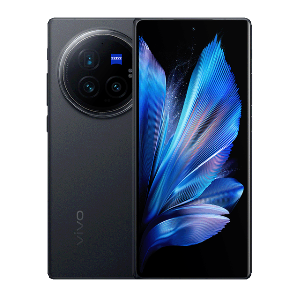 Vivo X Fold 3 Pro