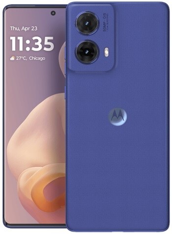 Moto G85