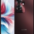 Oppo F25 Pro