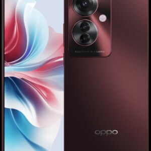 Oppo F25 Pro