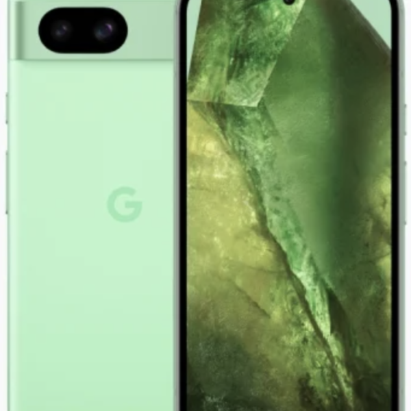 Google Pixel 8a