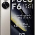 Poco F6