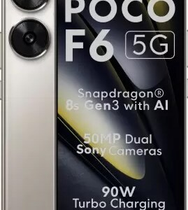 Poco F6