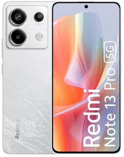 Xiaomi Redmi Note 13 Pro