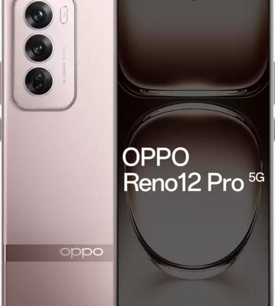 Oppo Reno 12 Pro Plus