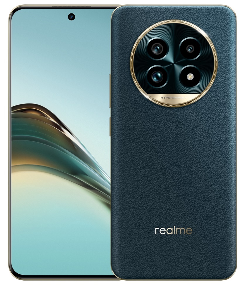 Realme 13 Pro Plus