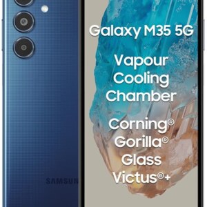 Samsung Galaxy M35