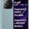 Xiaomi Redmi Note 14 Pro Plus