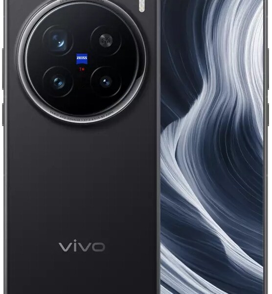 Vivo X200 Pro